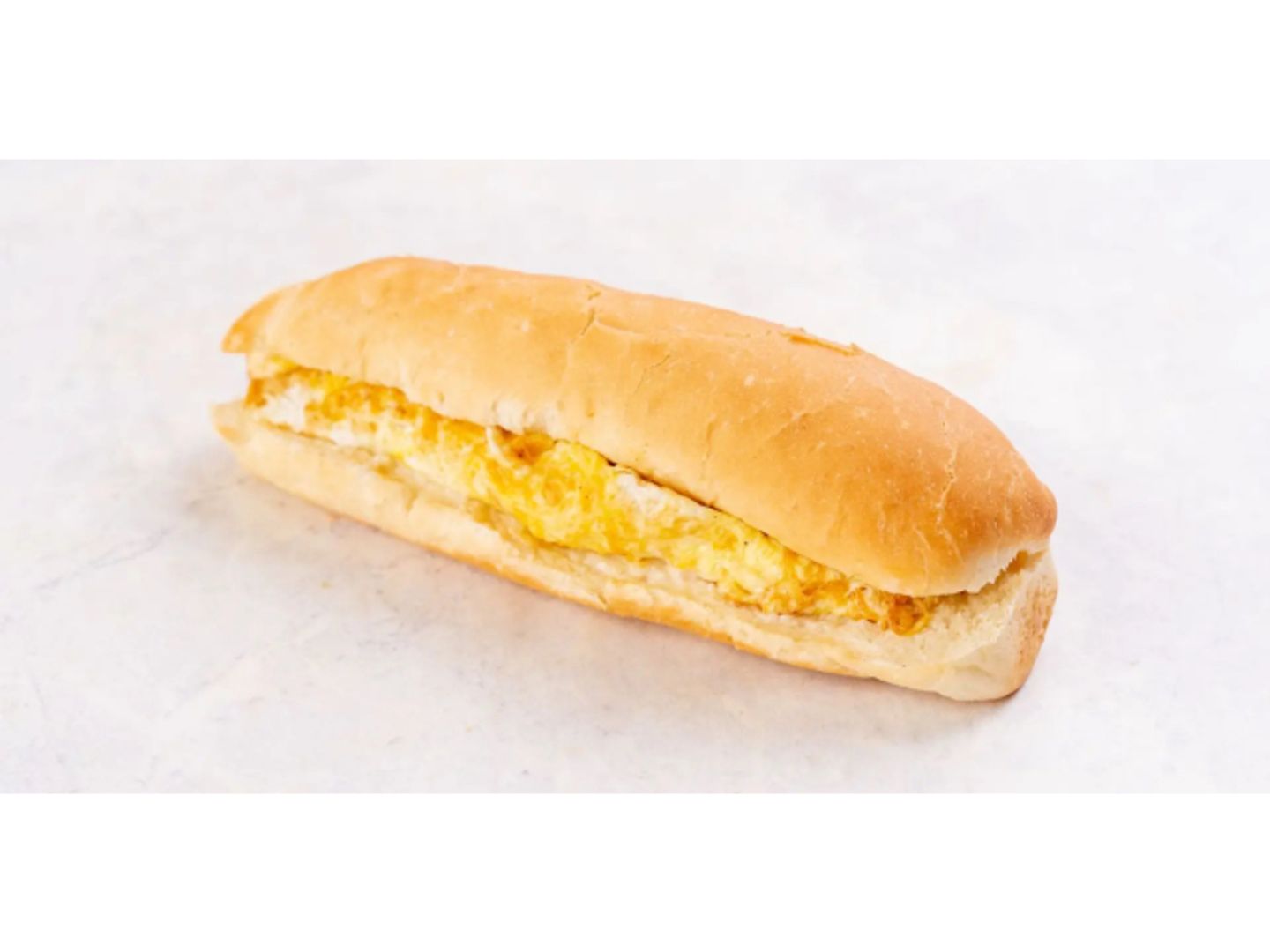 Plain Eggs