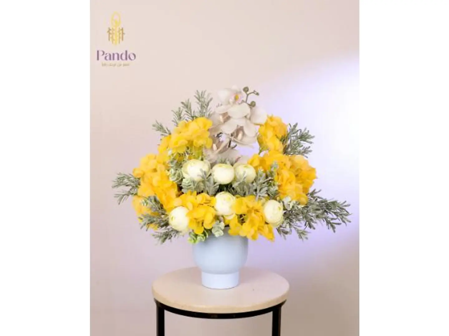 Victory Vase