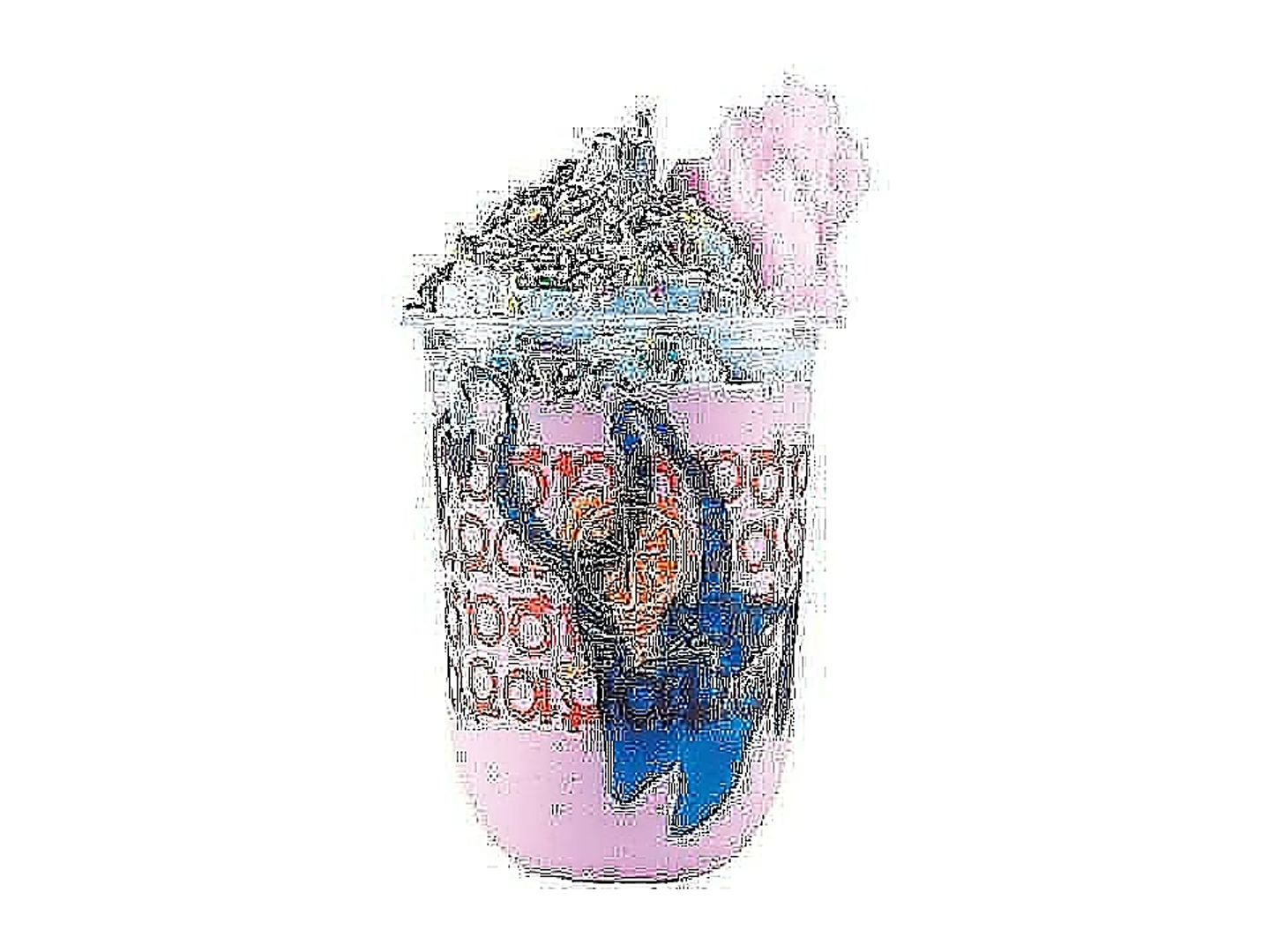 Fortnite Milkshake
