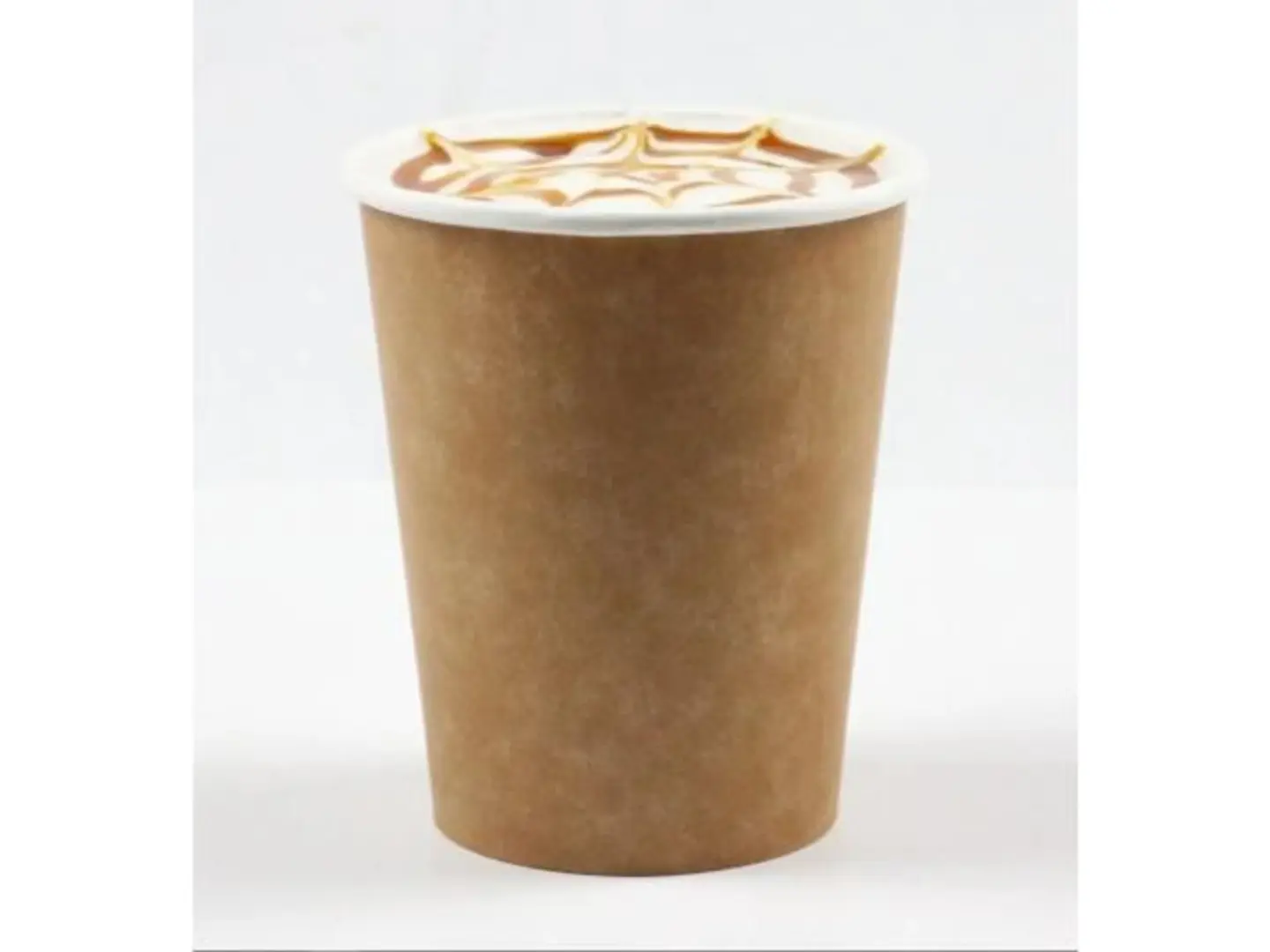 Toffee Spanish Latte