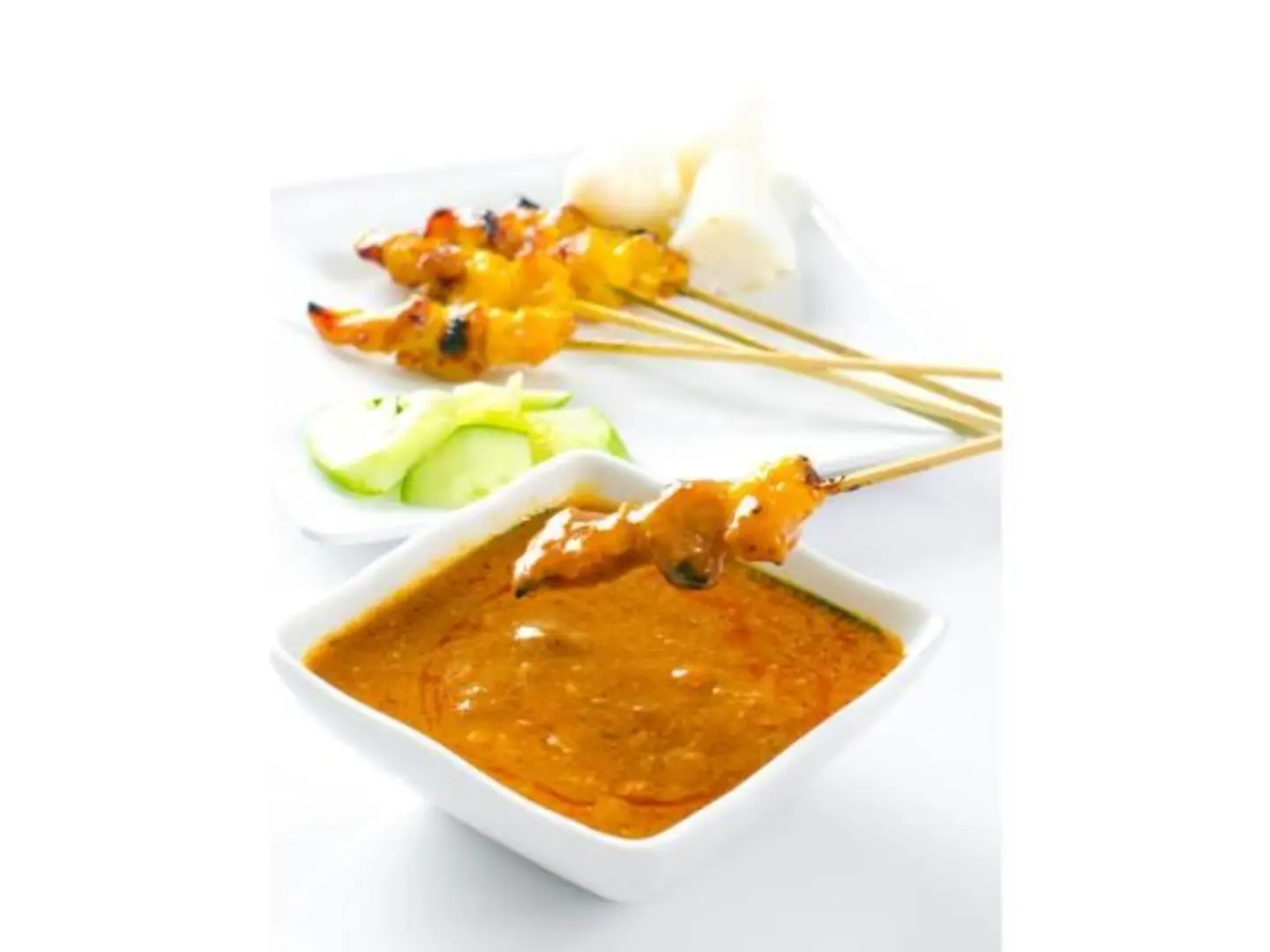 Chicken Singapore Sauce