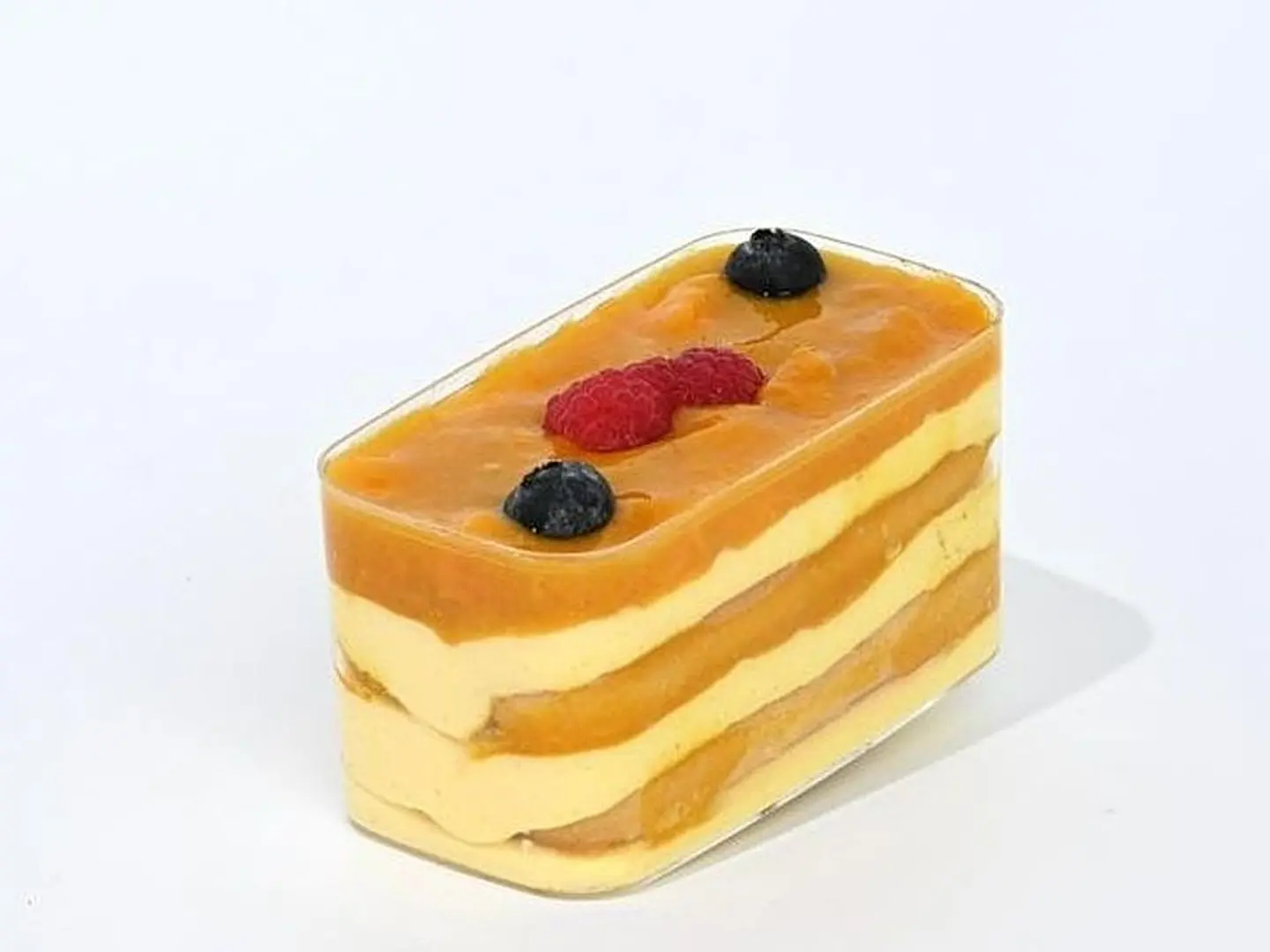 تيراميسو مانجو صغير