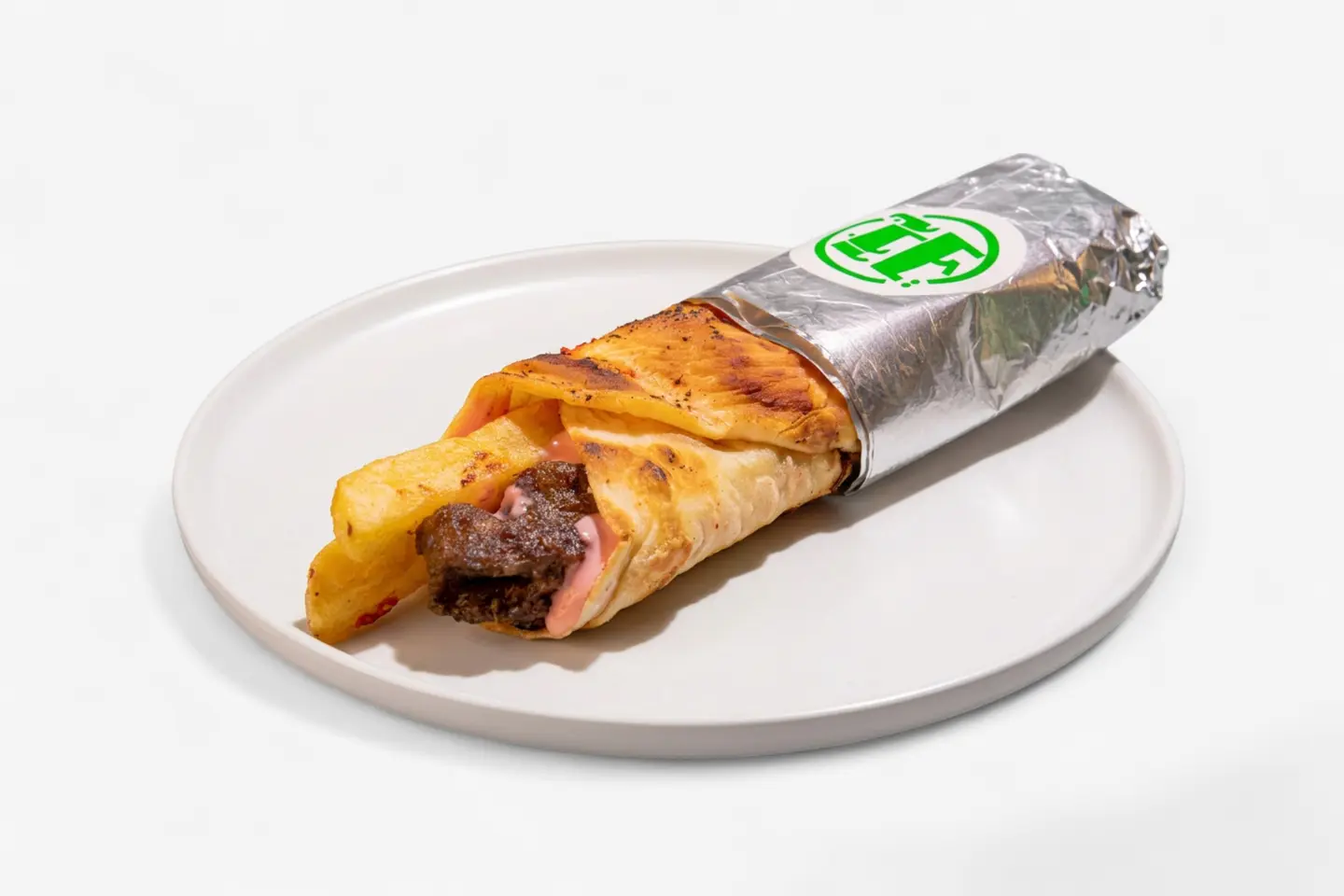 Beef Kebab