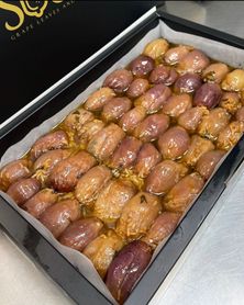 محشي البصل - كبير
