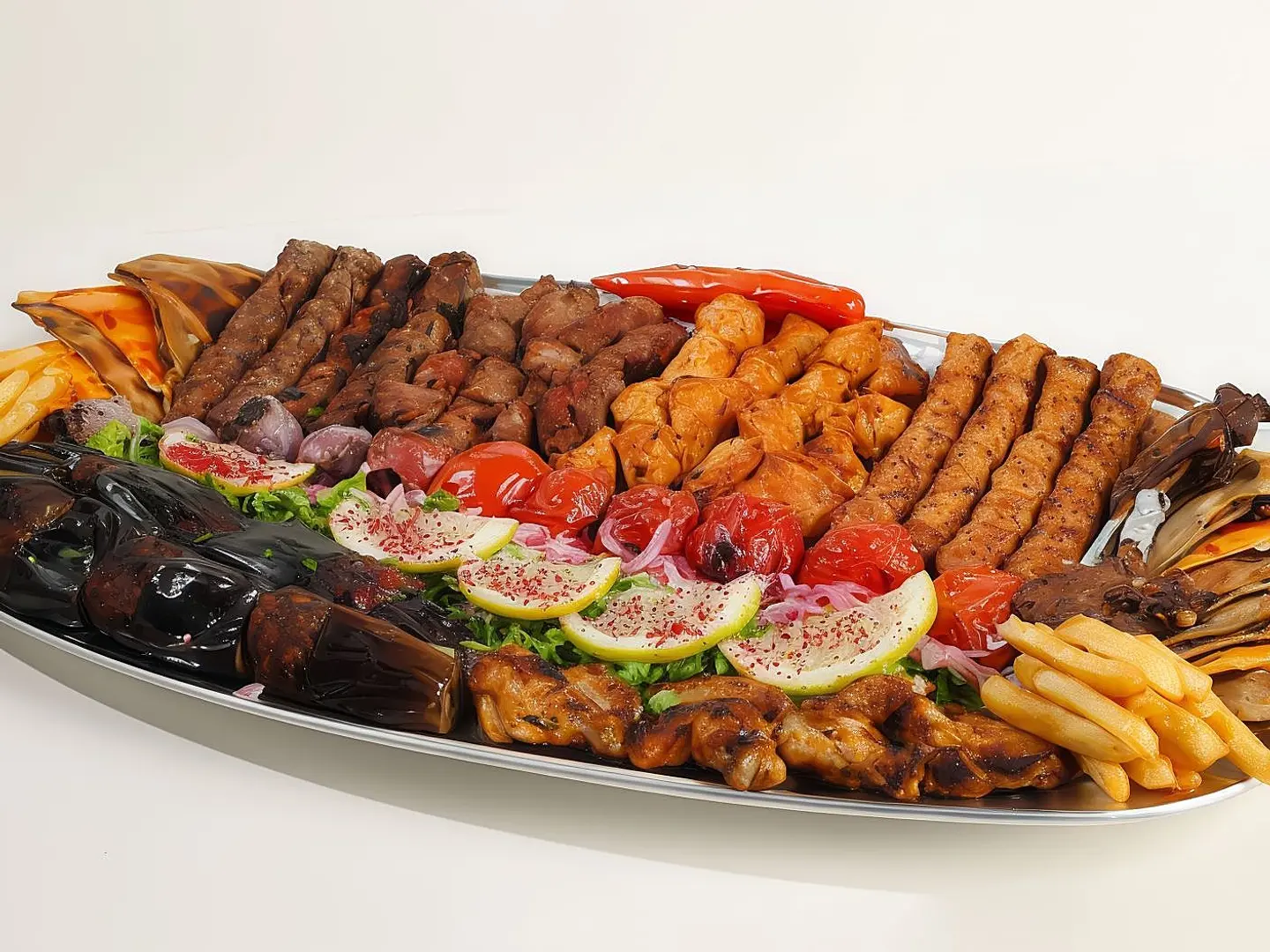 عرض الجمعات