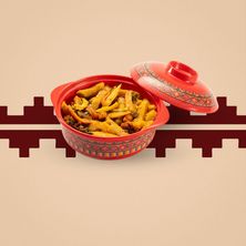 مشكل فرن