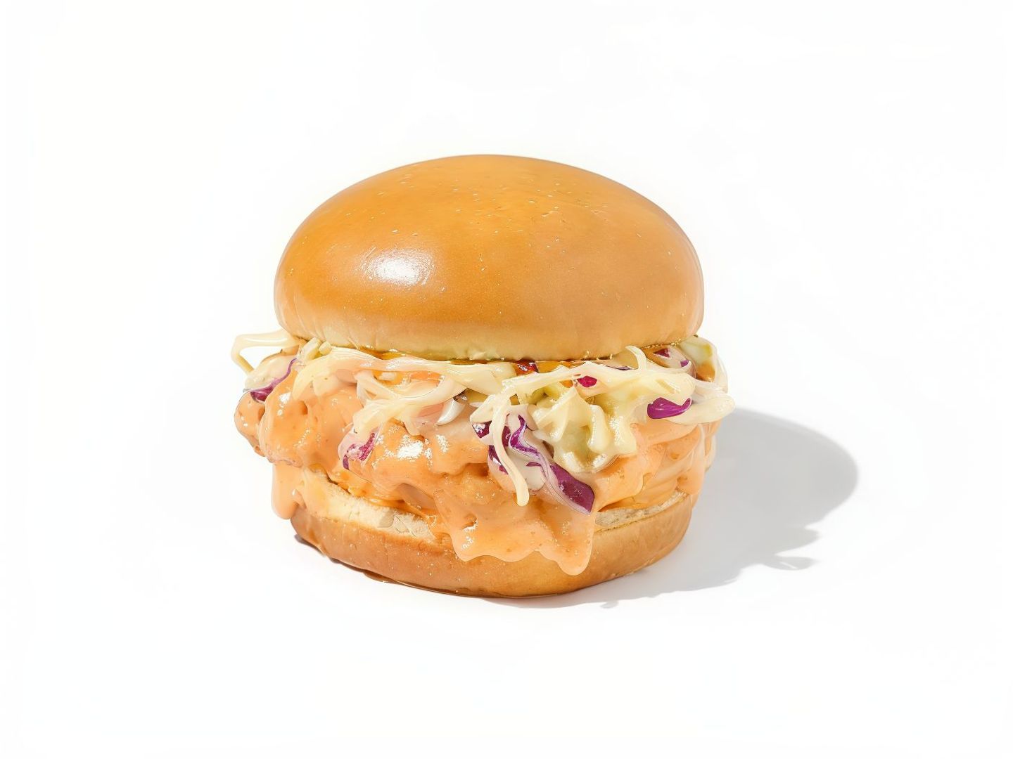 Maple Burger