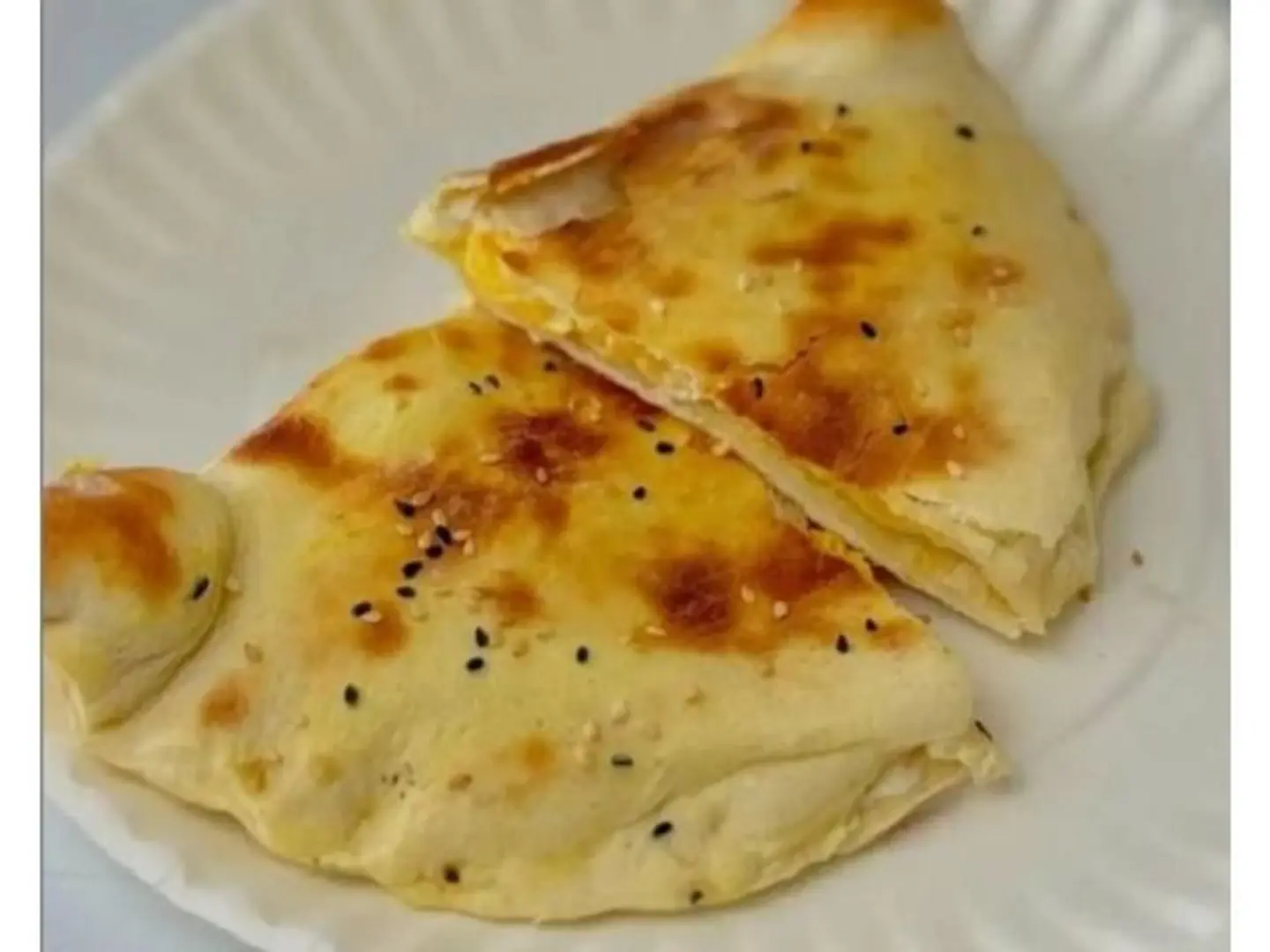 Cheese Pie