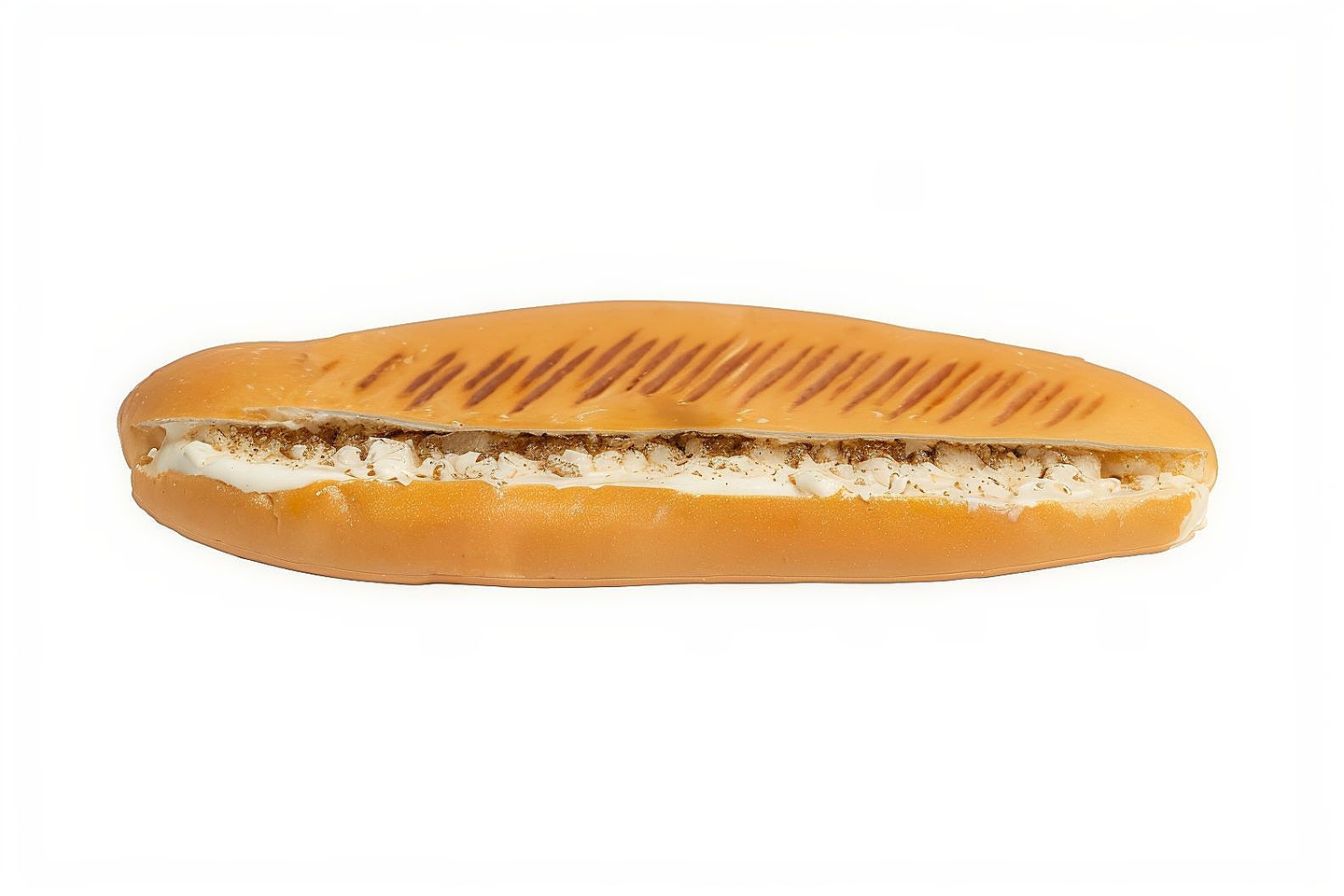 Halawa Tahini Cheese Samoli