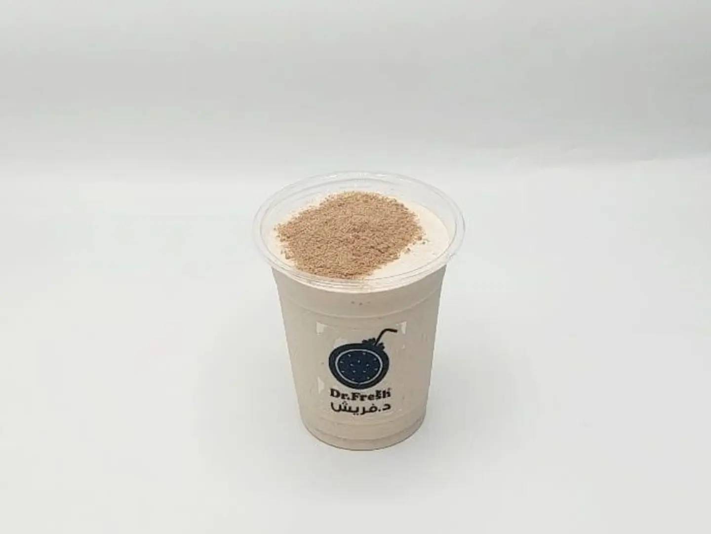 Kinder Milkshake