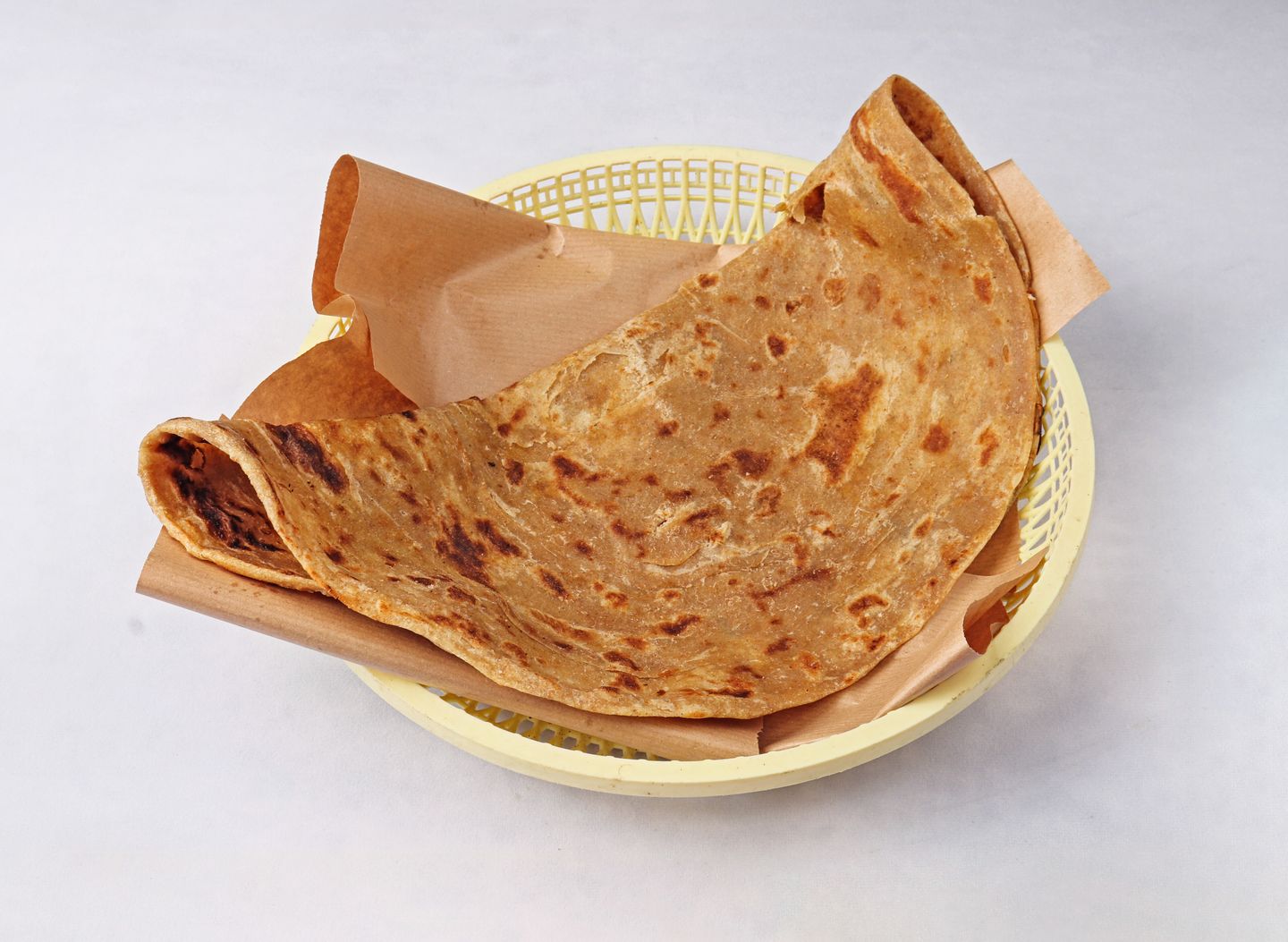 Potato Pie