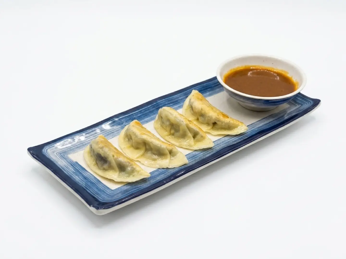 Vegetable Gyoza