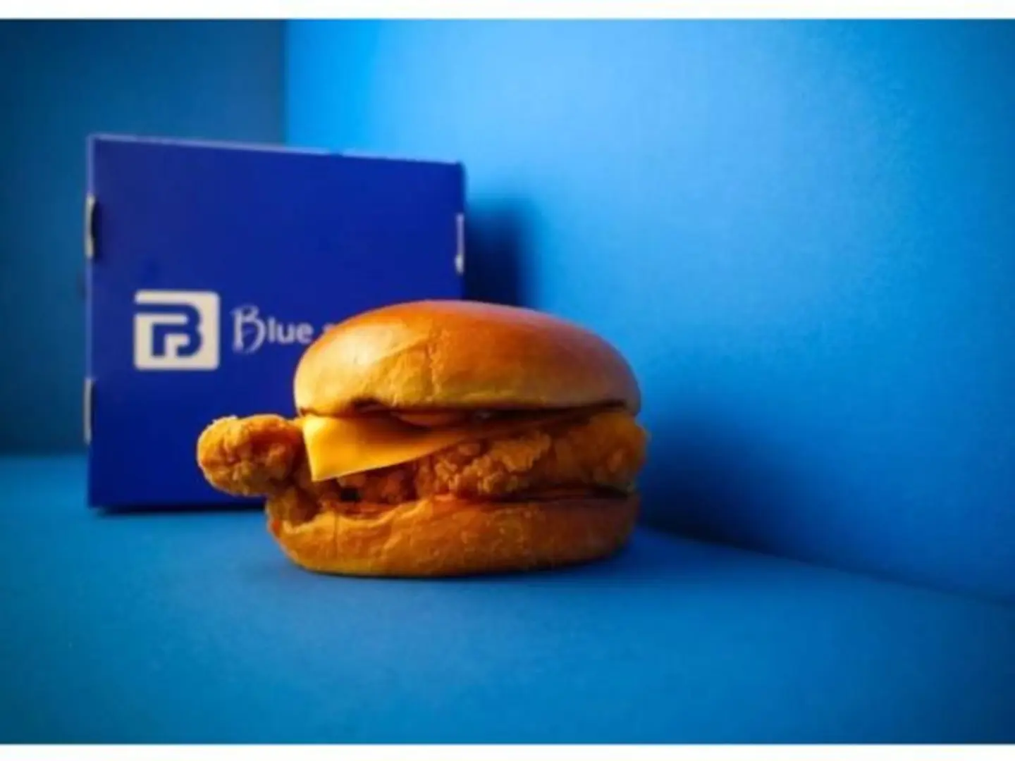 كلاسيك برجر