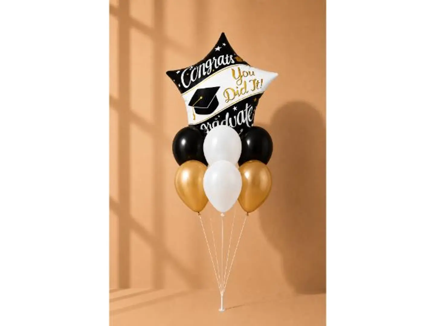 Graduation Balloons ' 6