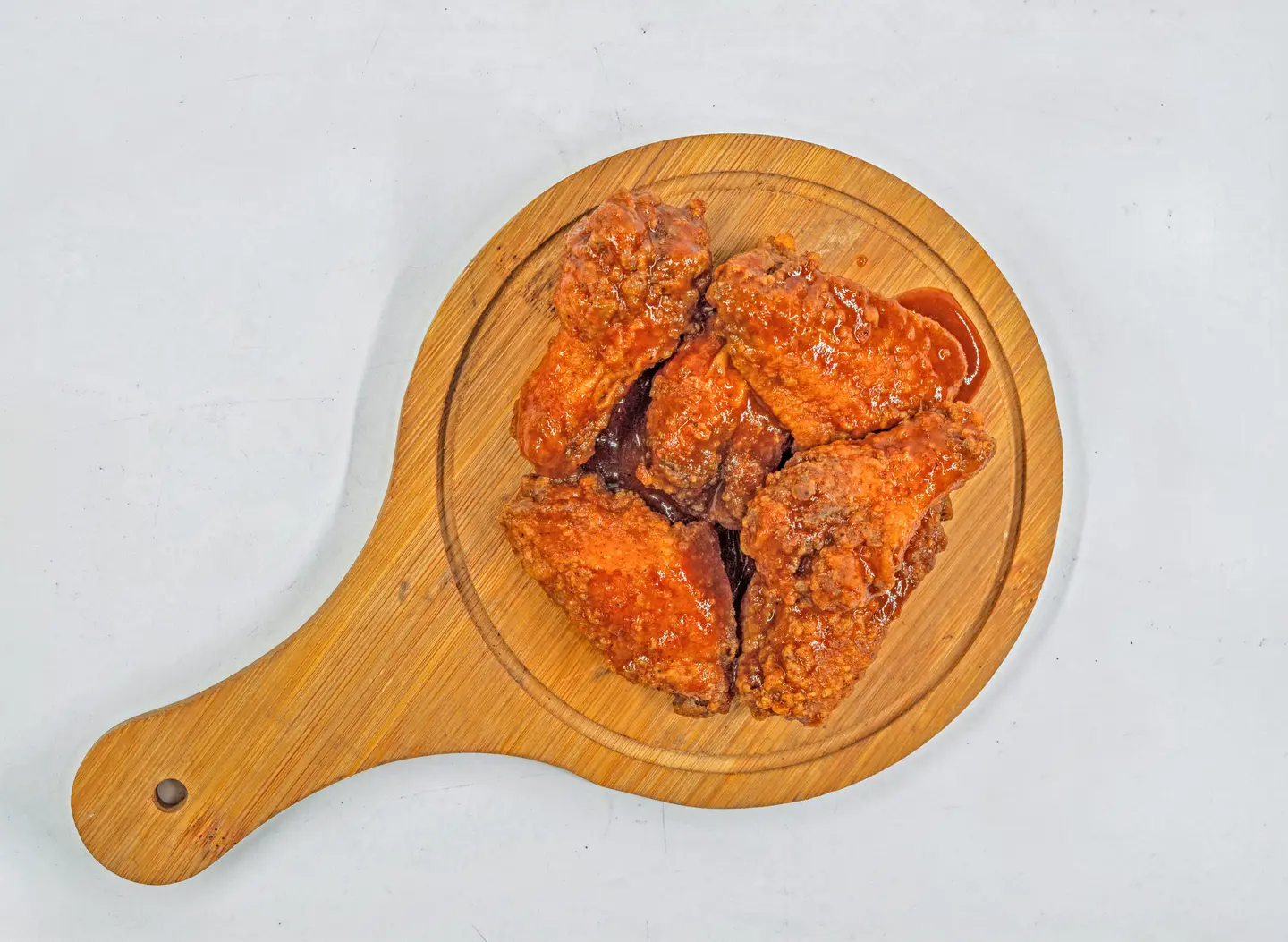 اجنحة الدجاج