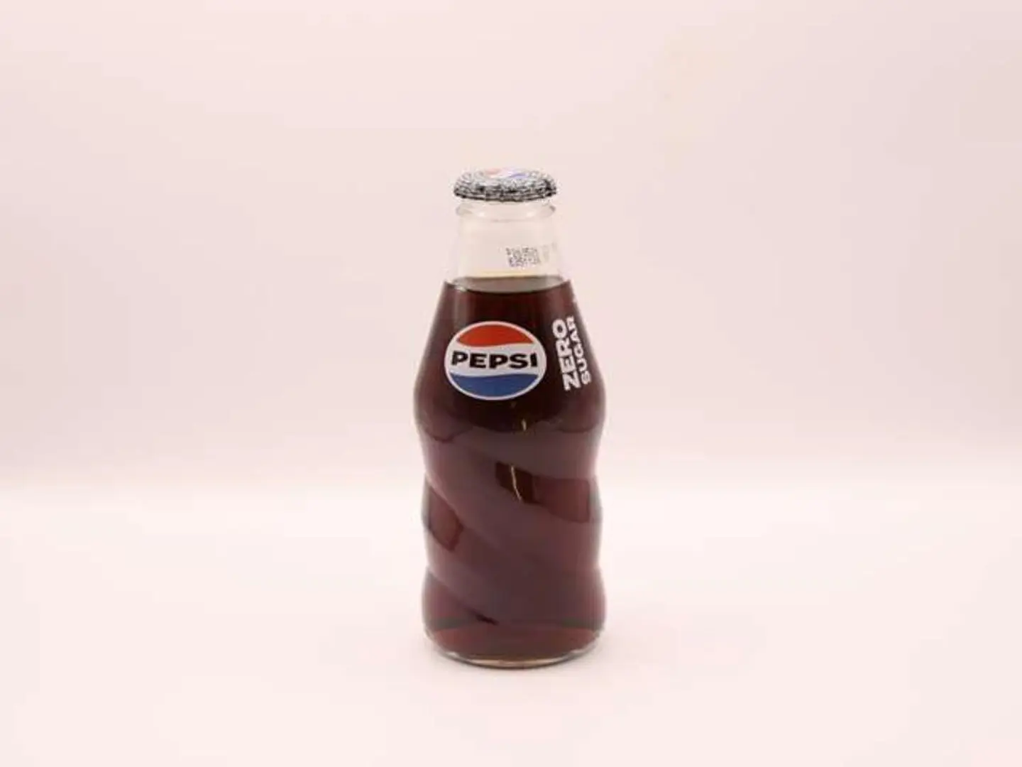Pepsi Zero