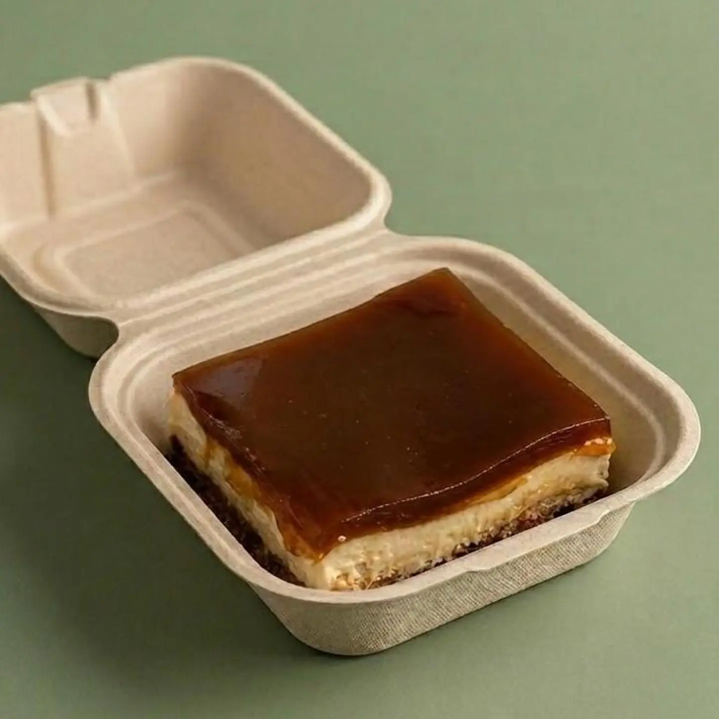 Pepsi Dessert