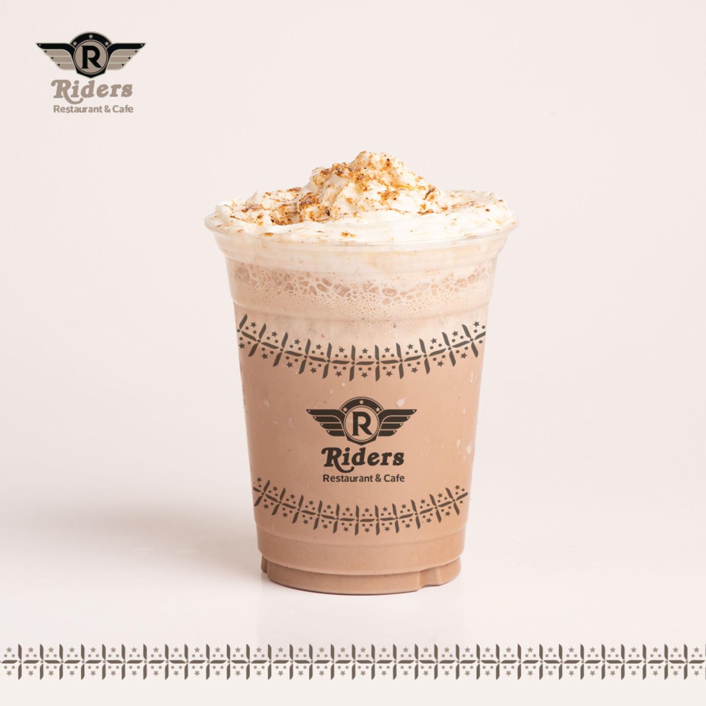 Ice Mocha