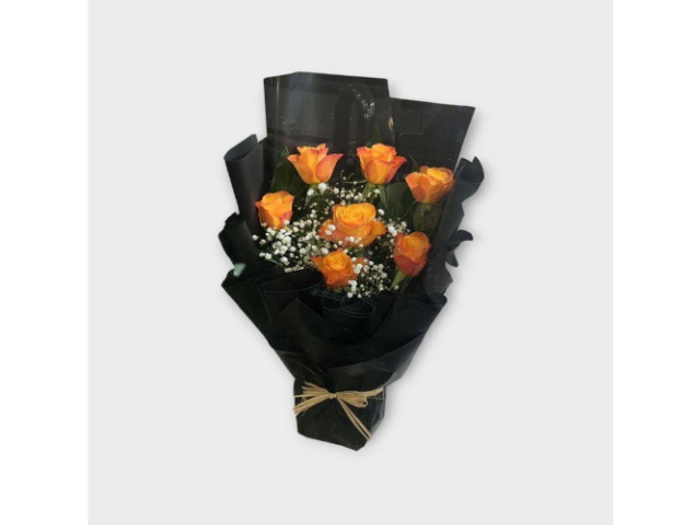 Large Wijdan Bouquet