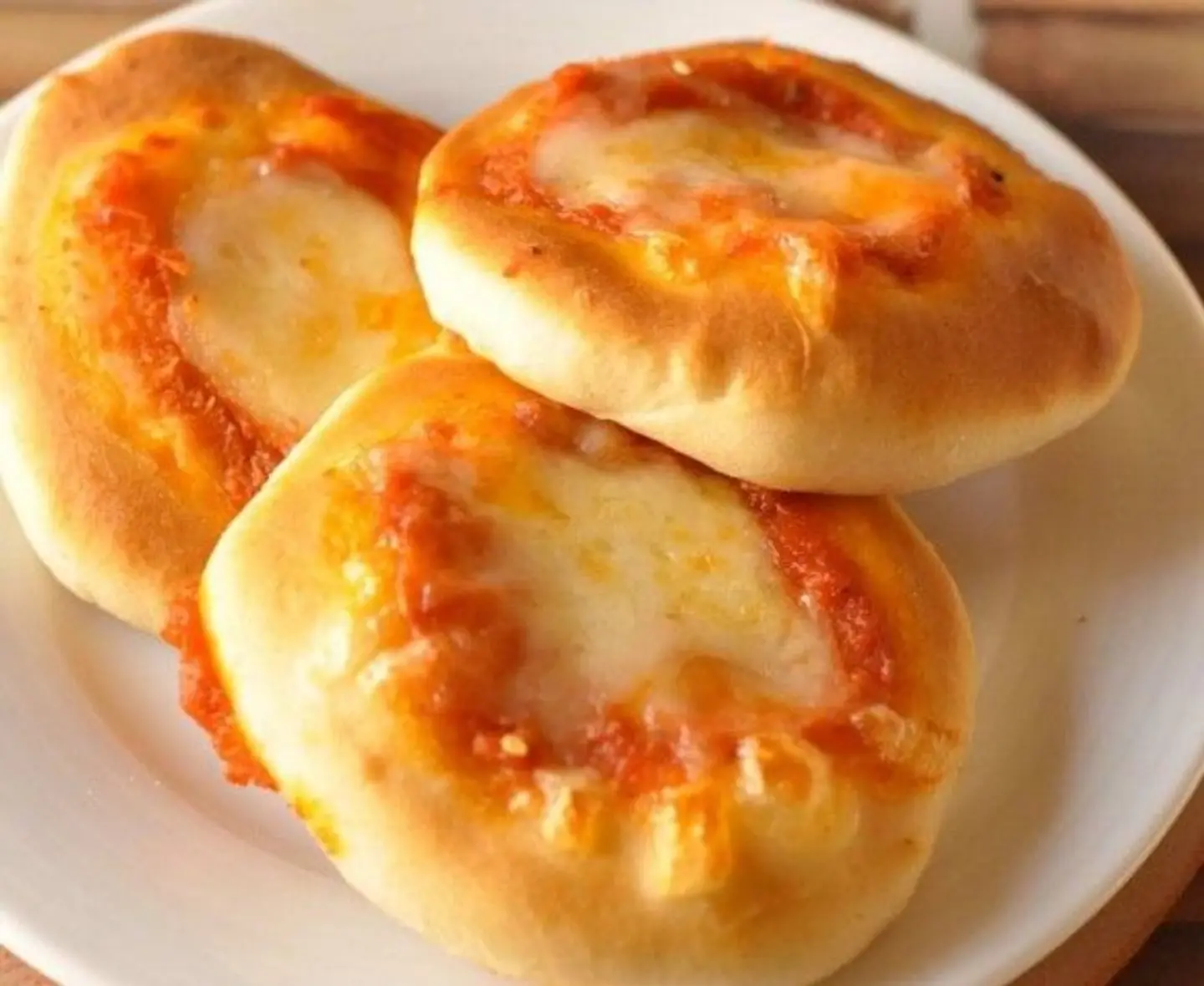 Muhammara With Cheese