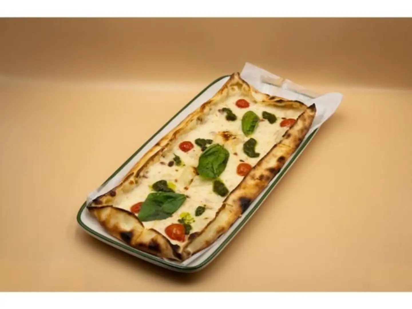 فطيرة الاجبان اليونانية