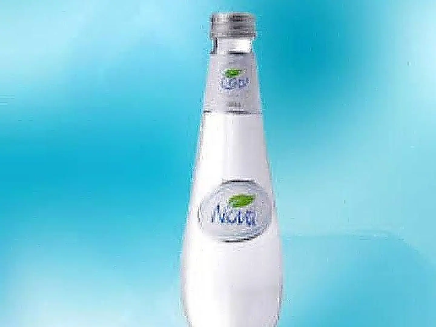 ماء زجاج نوفا