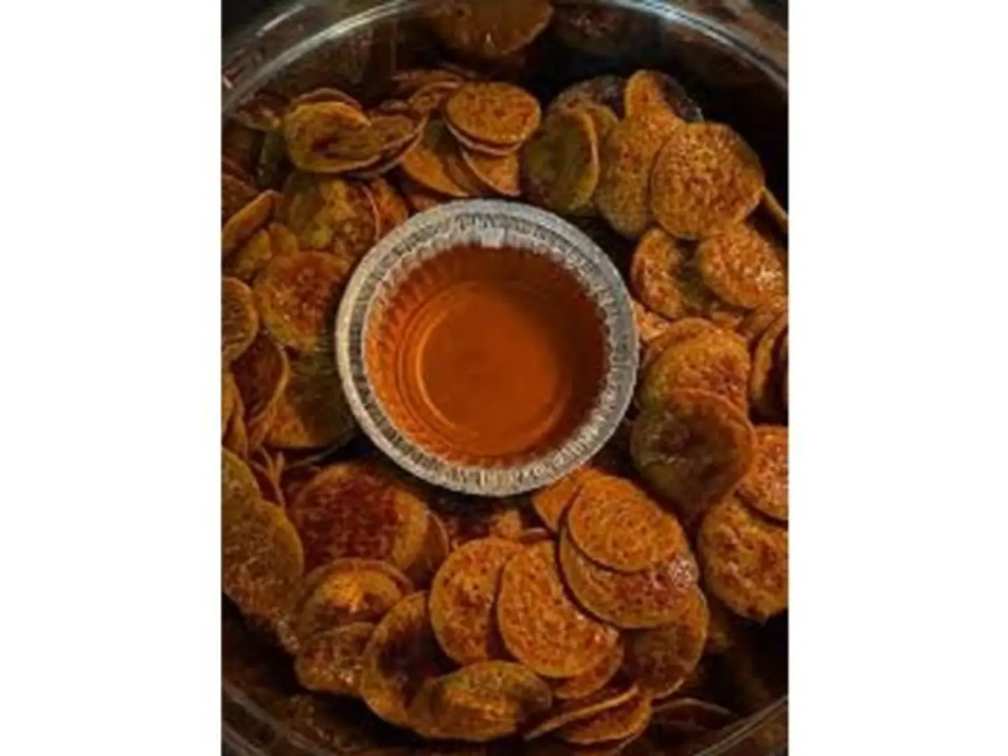 Sweet Marasea