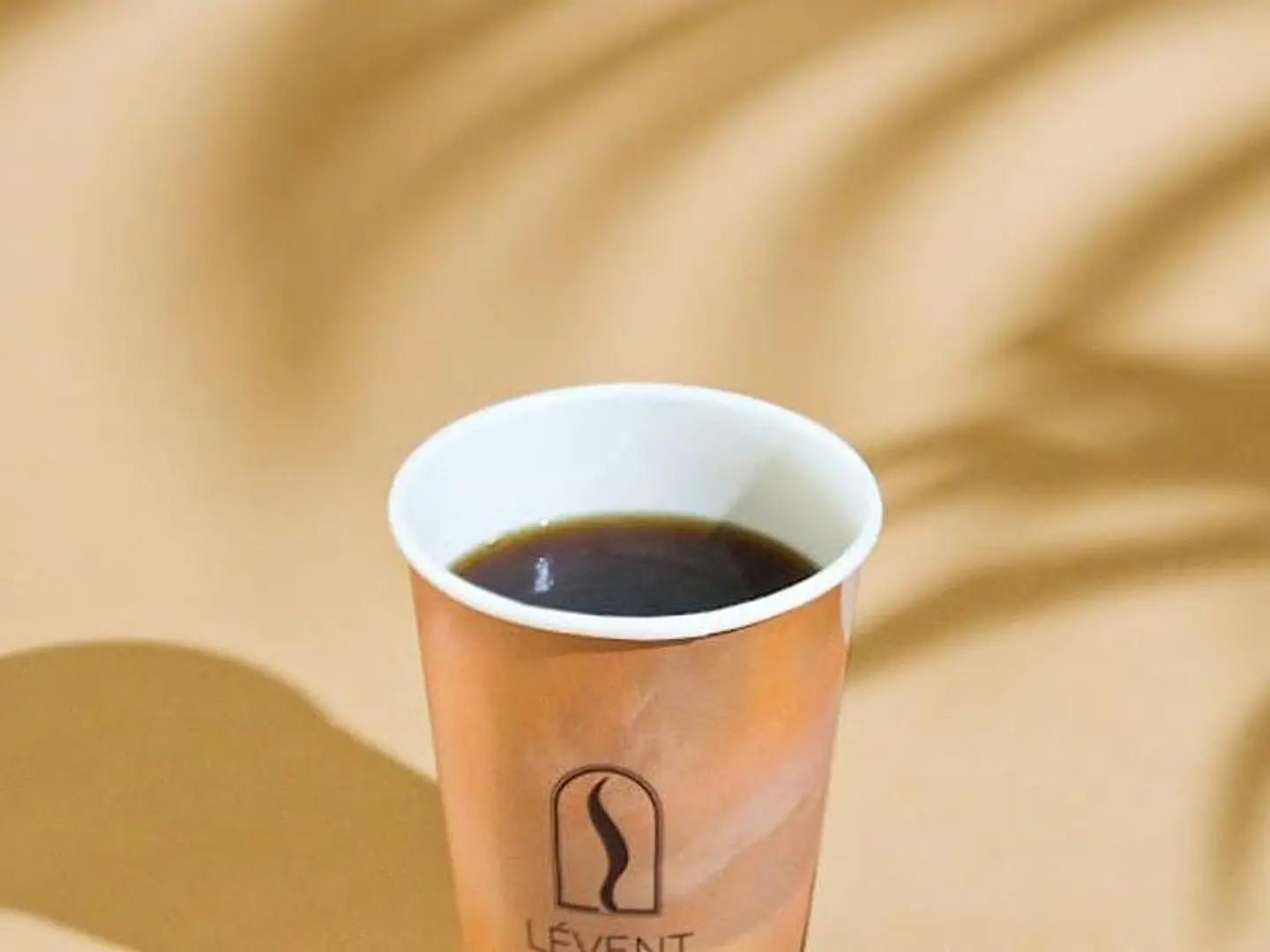 Hot Americano
