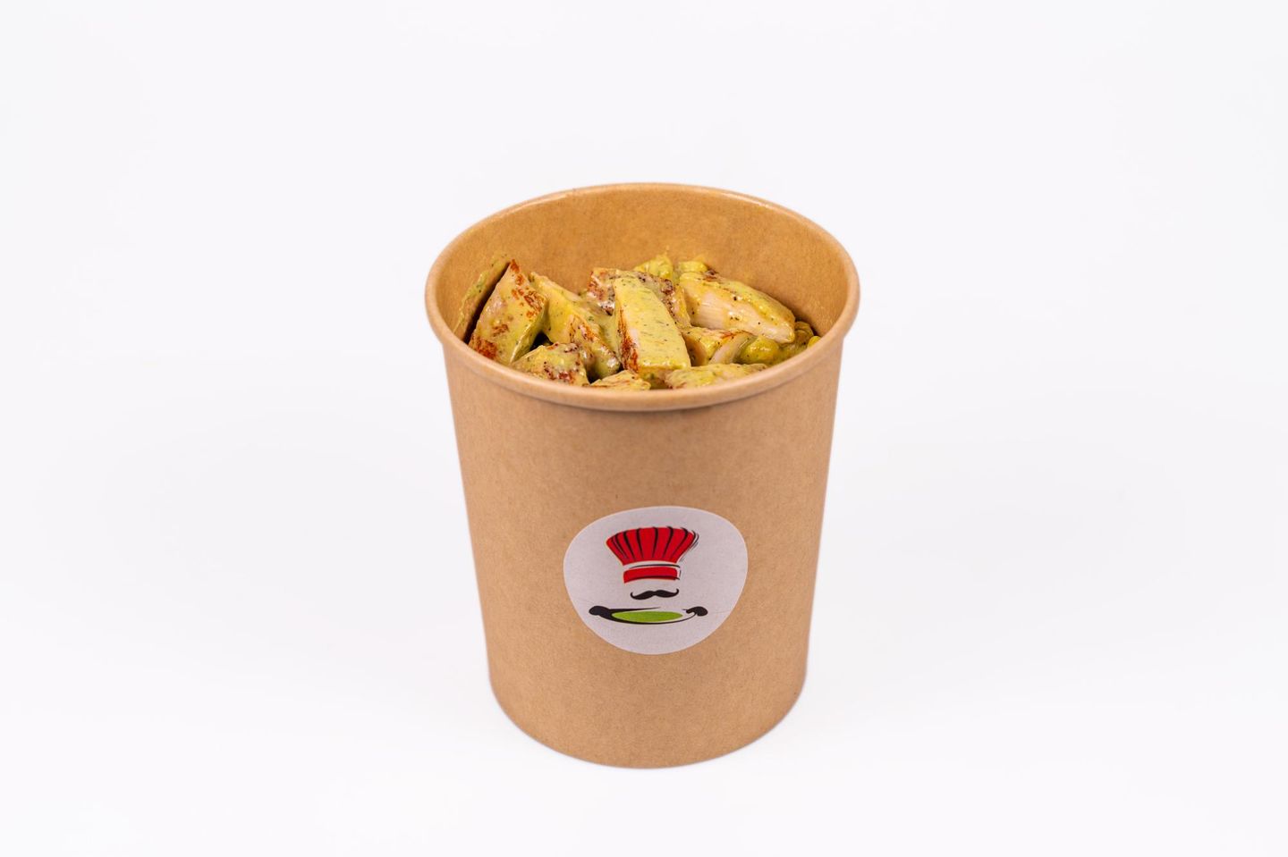 Chicken Poutine