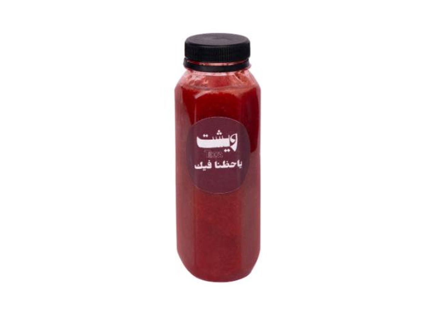 عصير رمان