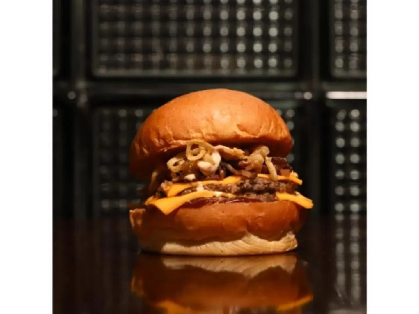 Texas Beef Load