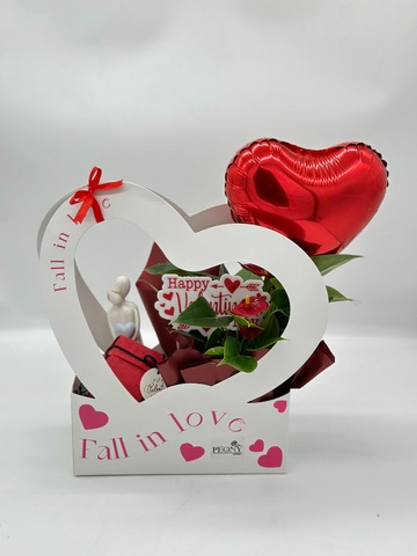Love Bouquet 333
