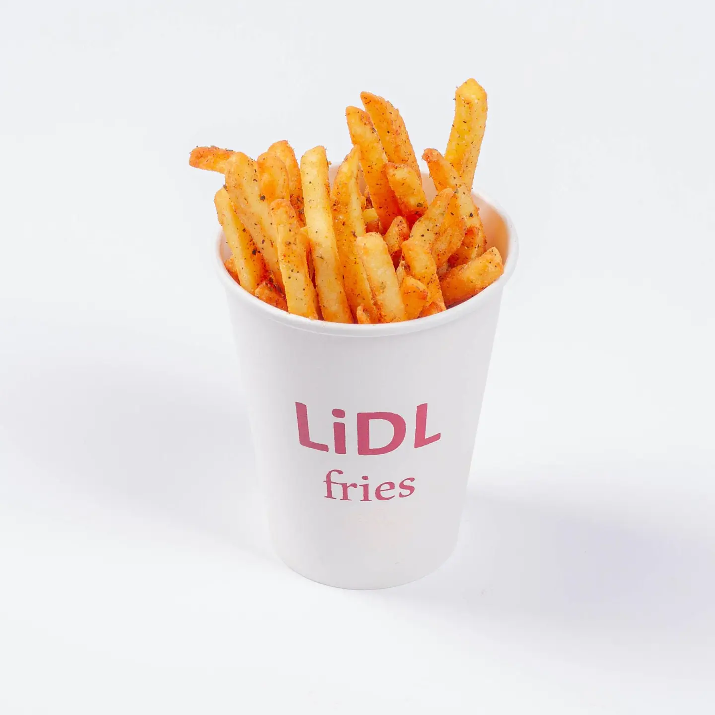 Regular French Fries