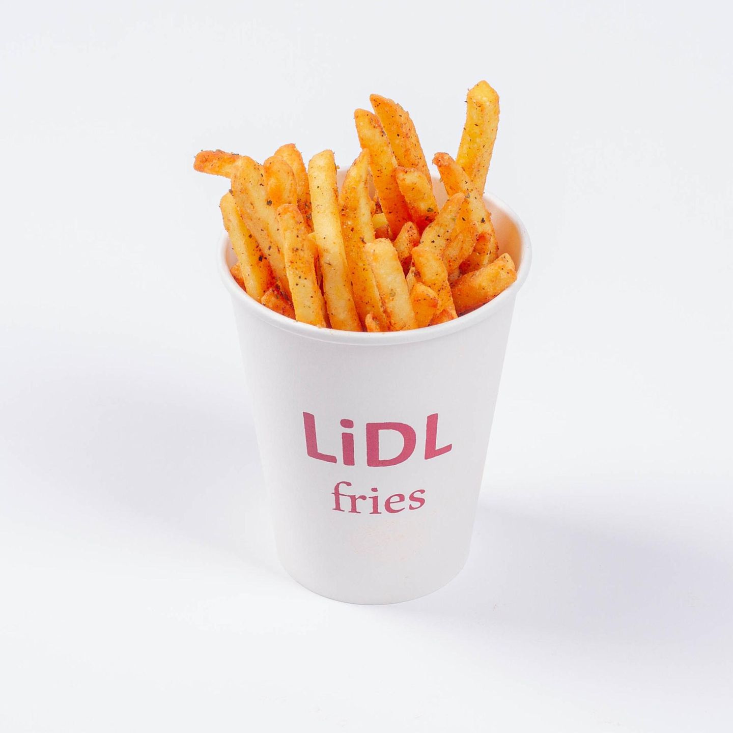 Regular French Fries