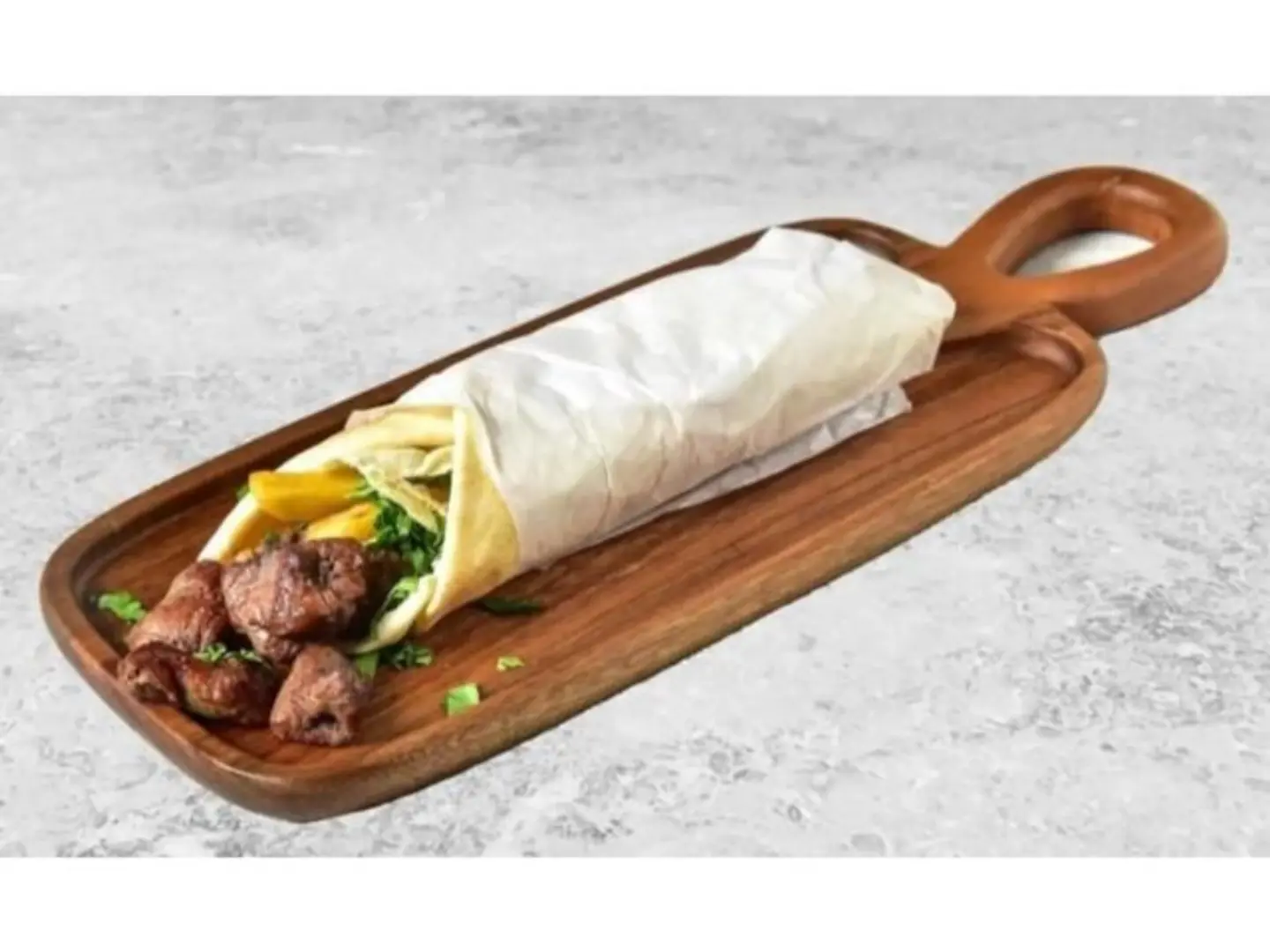 Awsal Sandwich