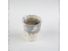 امريكانو حار