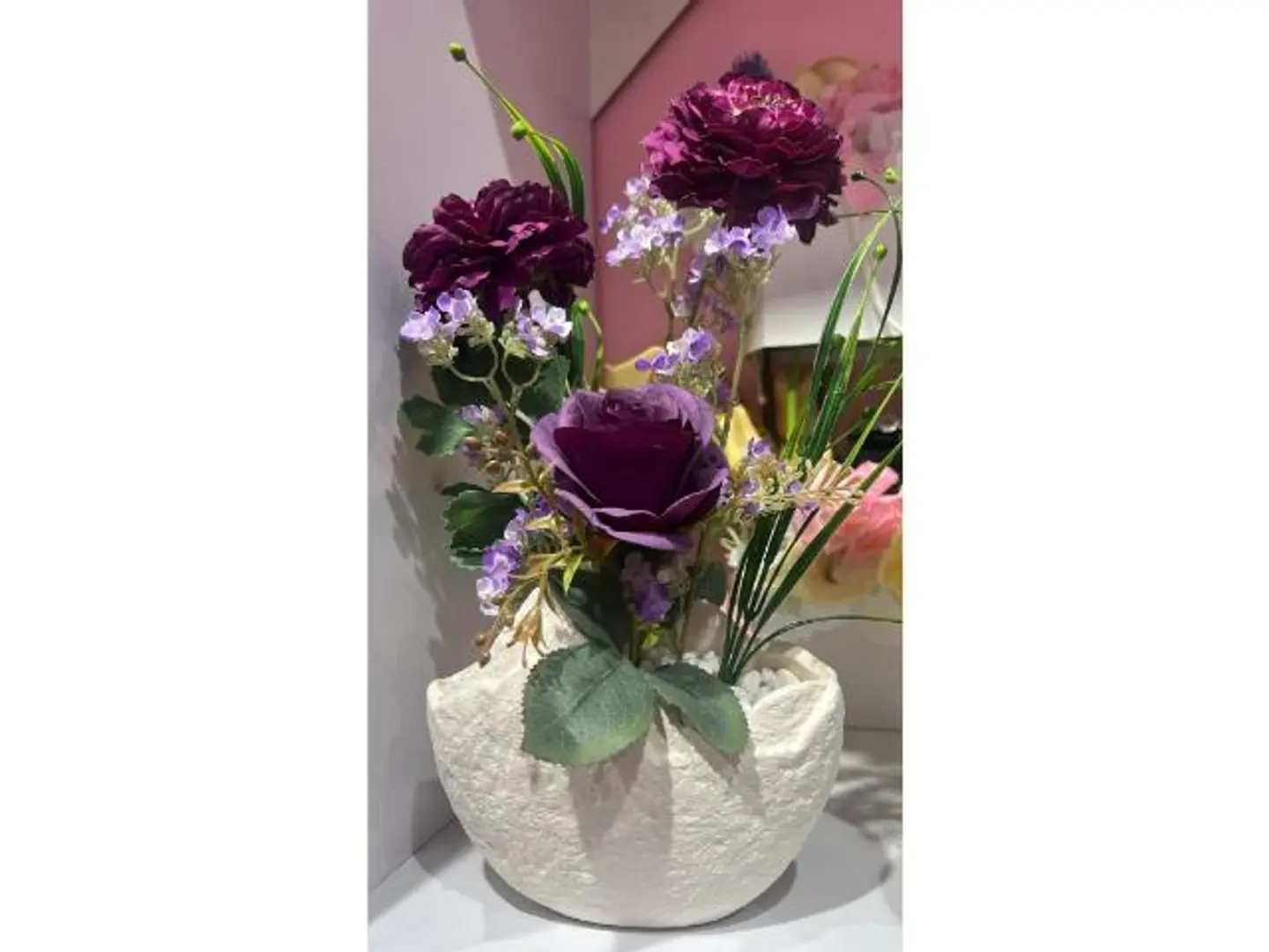 فازة صناعي ١
