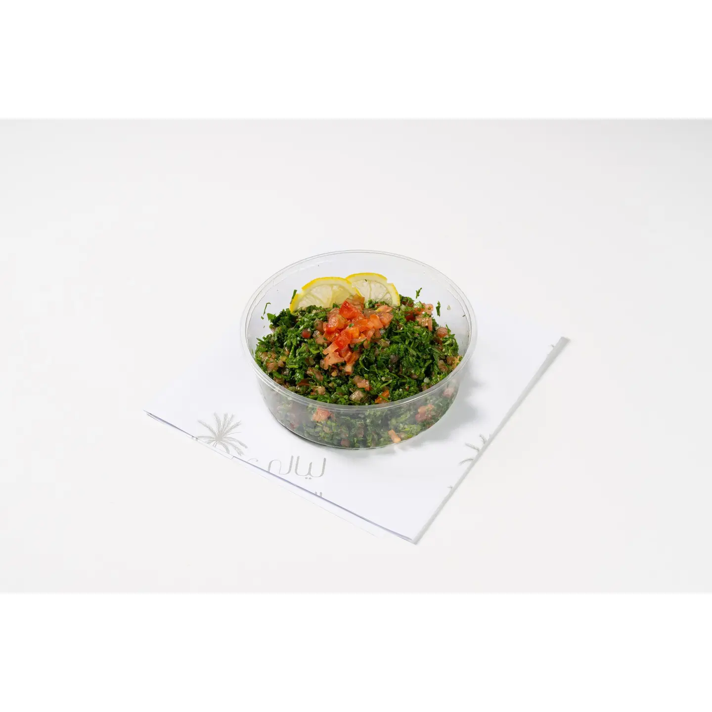 Tabbouleh