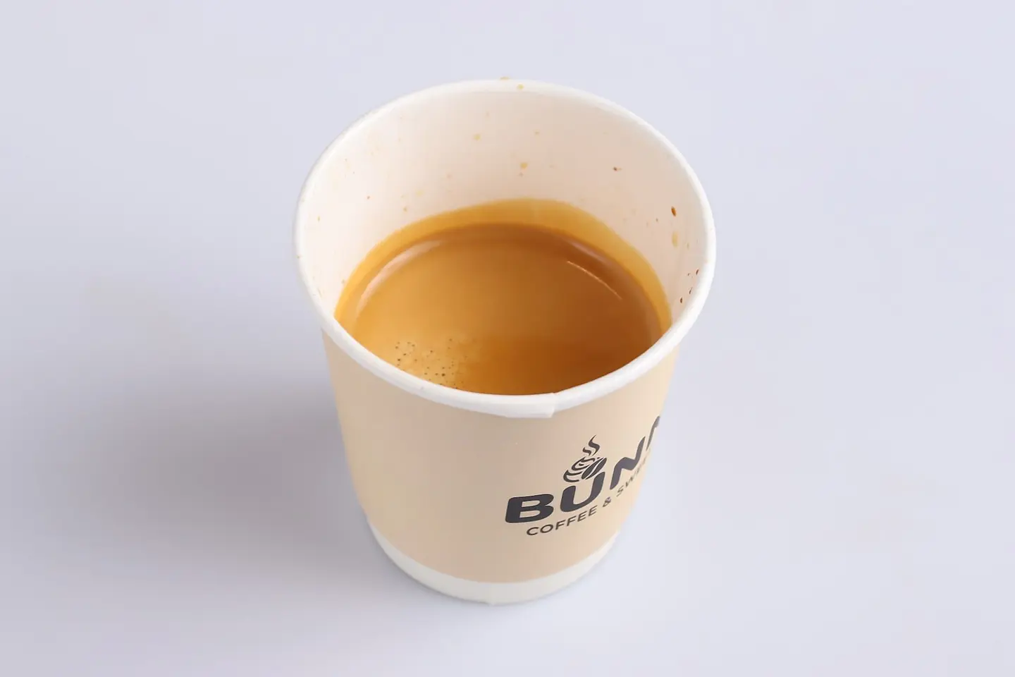 اسبريسو