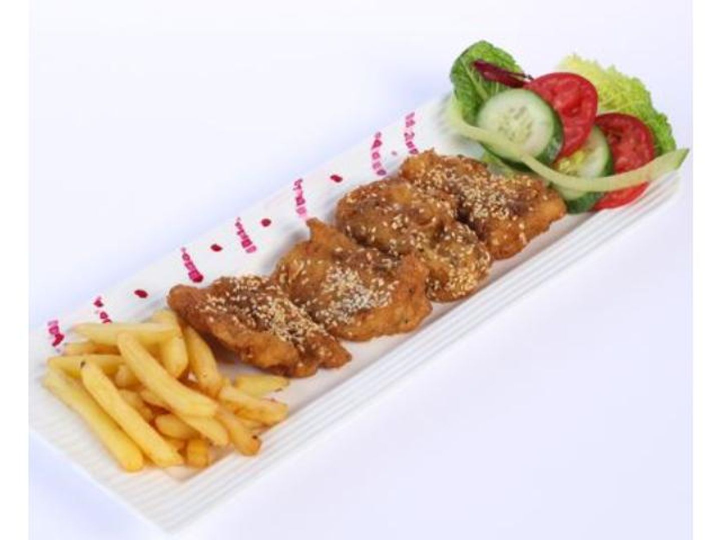 Lahori Fried Fish