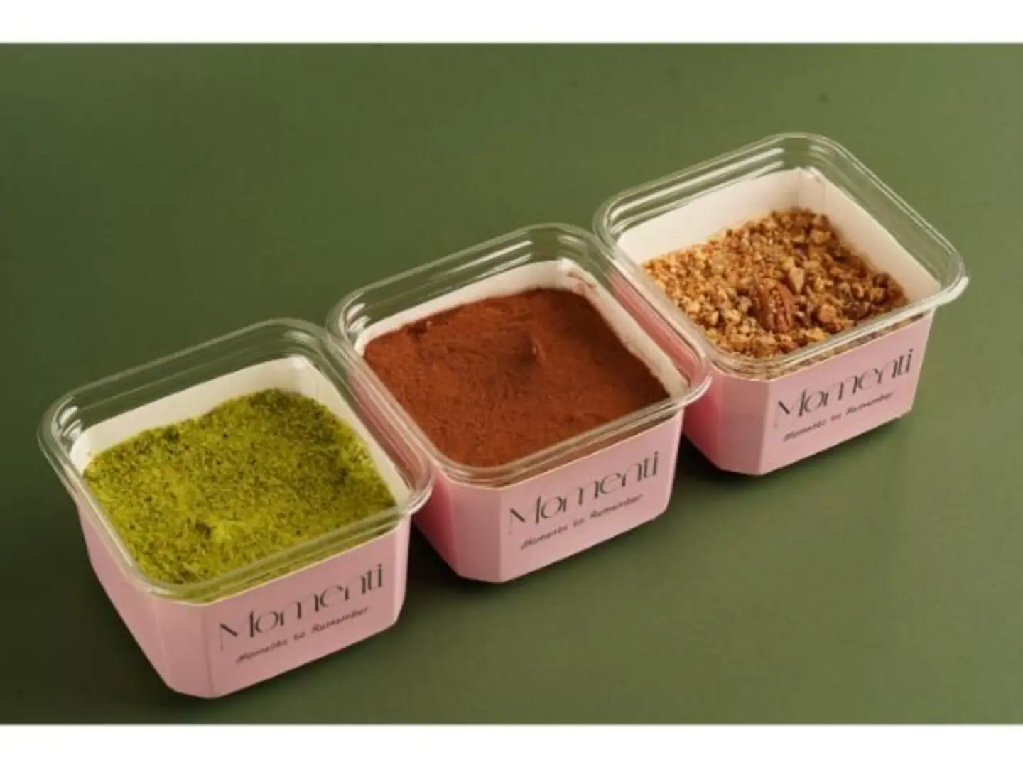 تيراميسو الجمعات