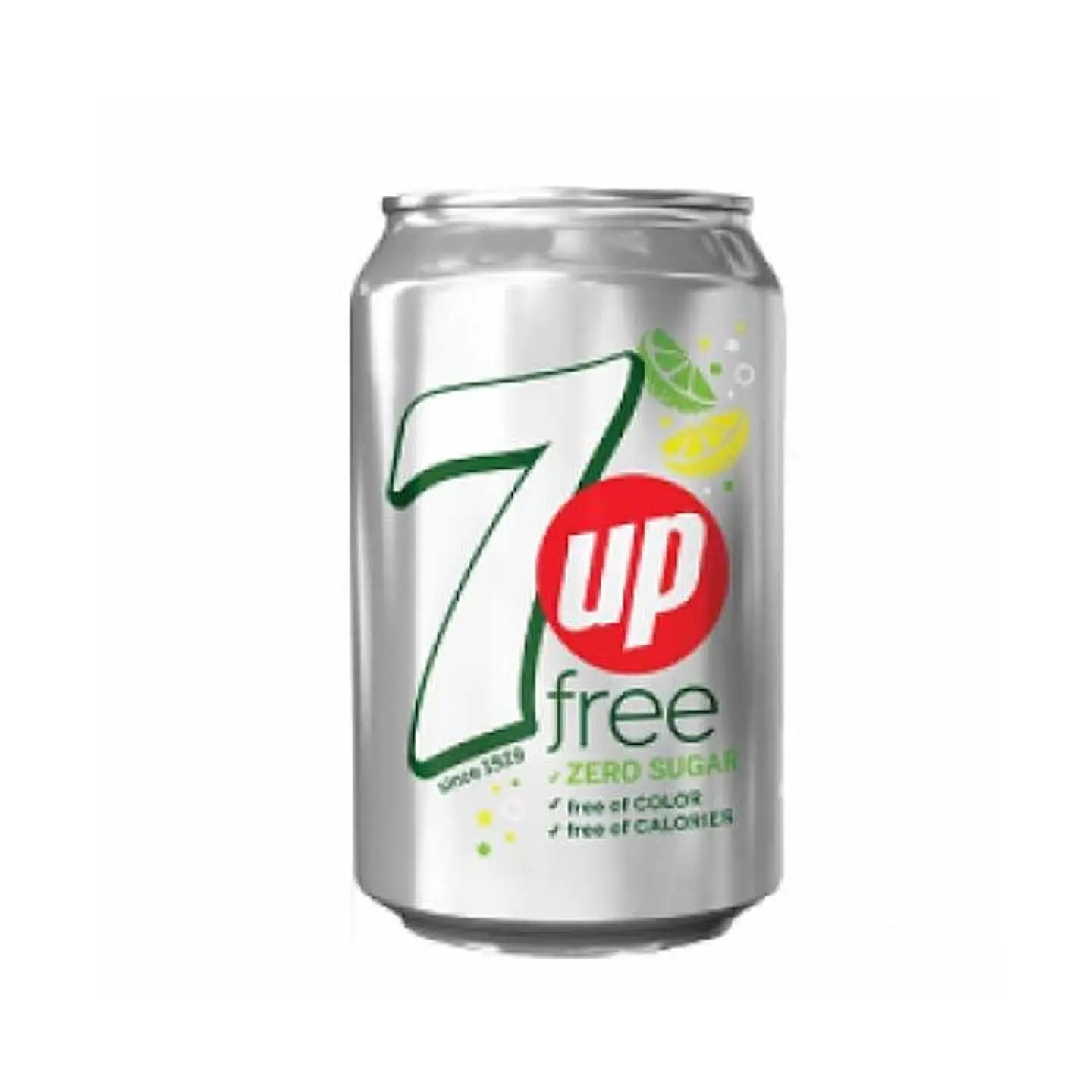 Diet 7 Up