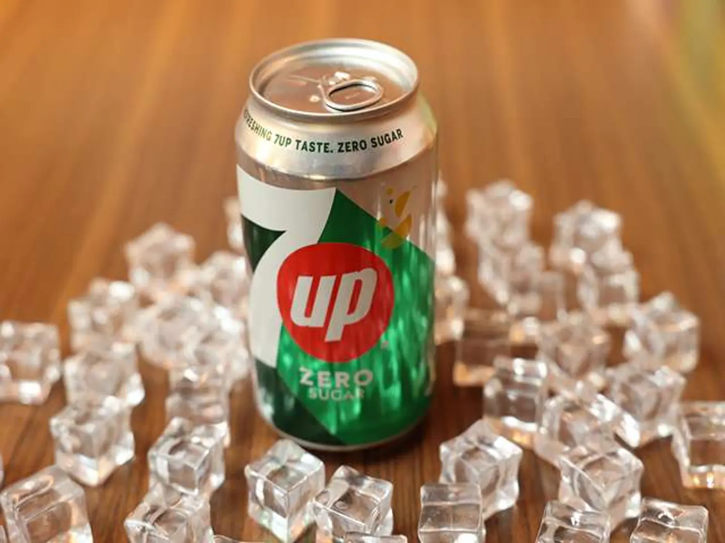 Diet 7 Up