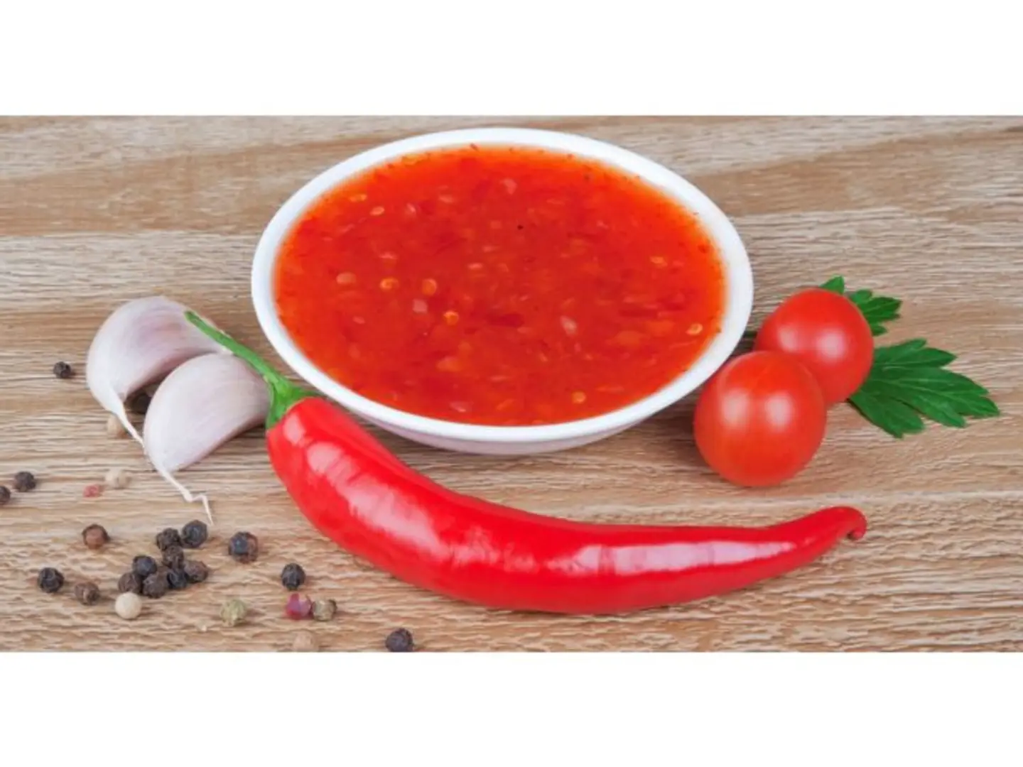 Red Sauce
