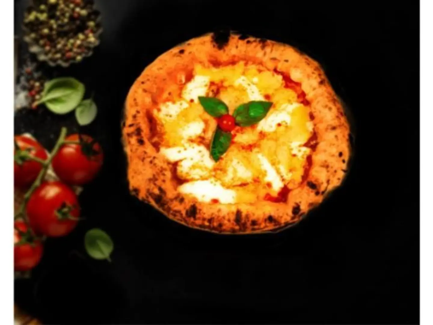 الأجبان الأربعة