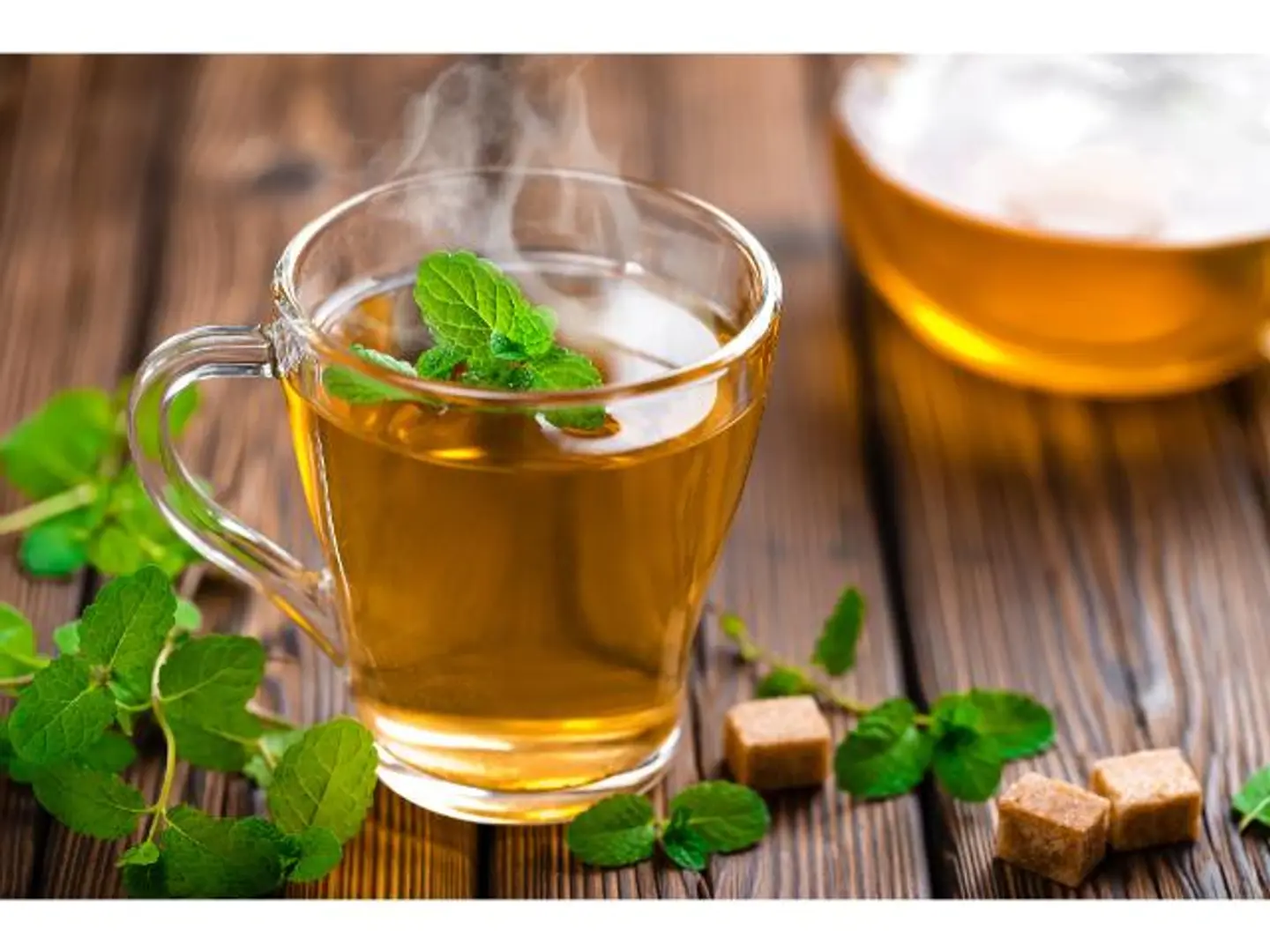Green Tea