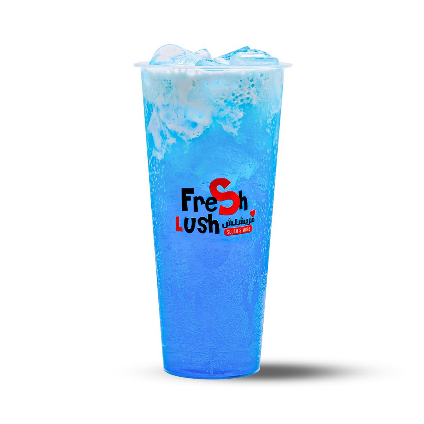 بلوتيفول ديرتي صودا