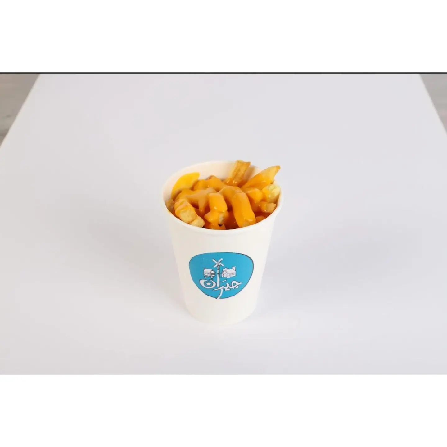 Cheese Fries