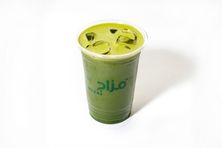 ايس ماتشا لاتيه