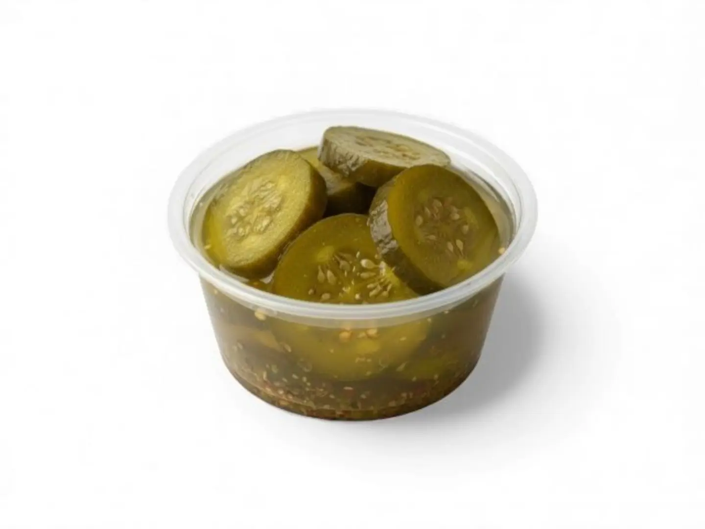 Pickles